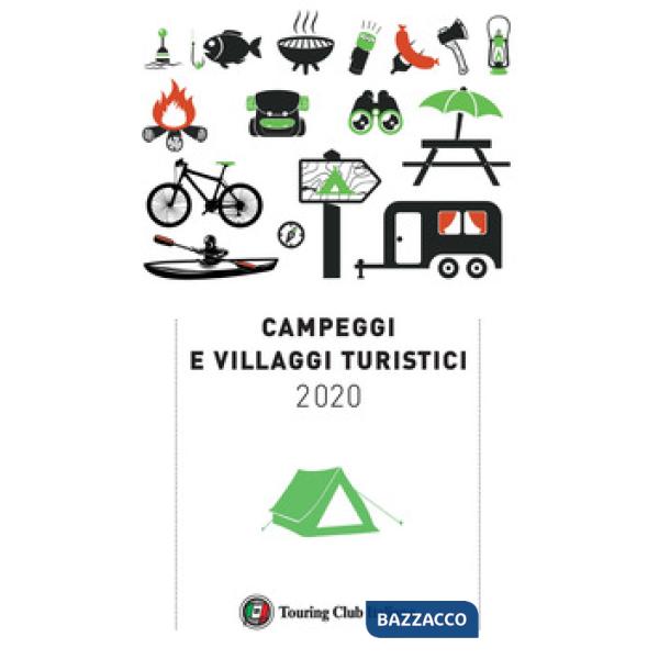 Campeggi e villaggi turistici 2020