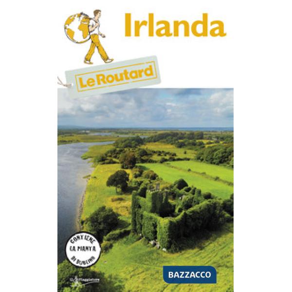 Irlanda