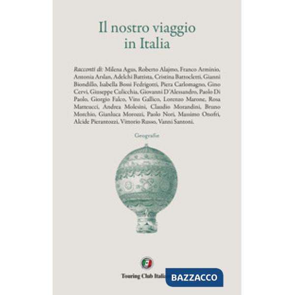 Nostro viaggio in Italia (Il)