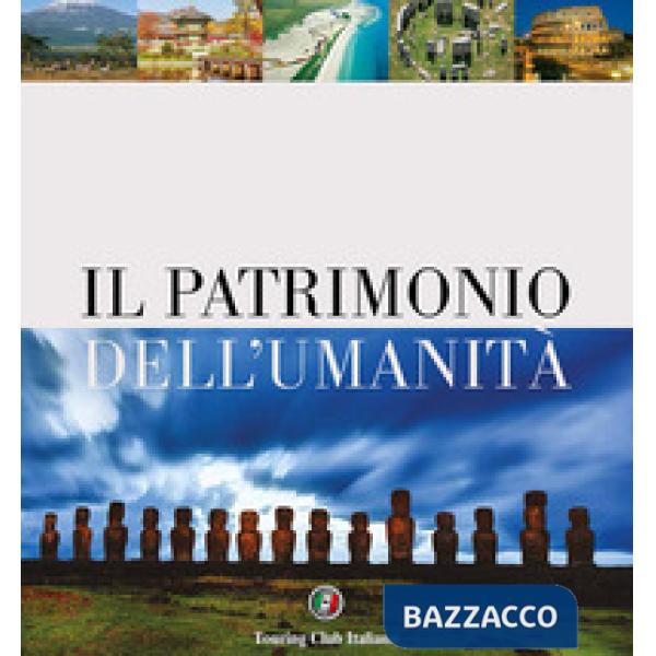 Patrimonio dell'umanità (Il)