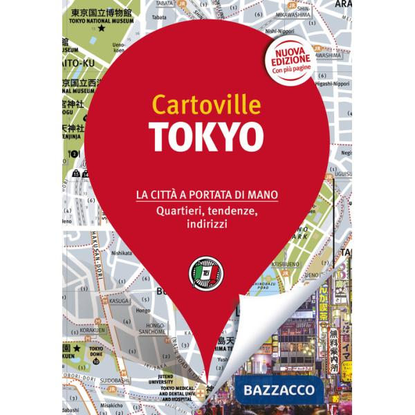 Tokyo. Nuova ediz.