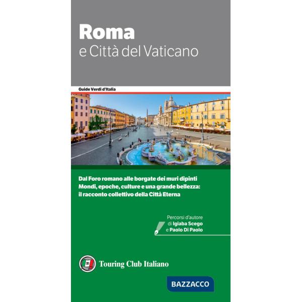 Roma e Città del Vaticano