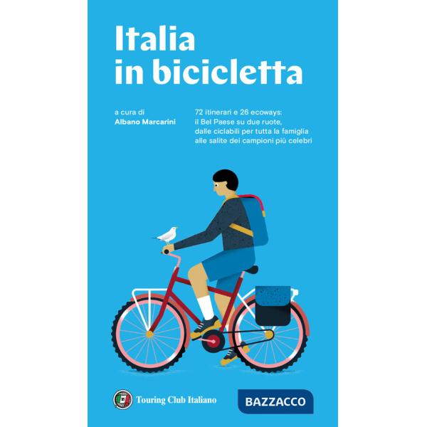 Italia in bicicletta