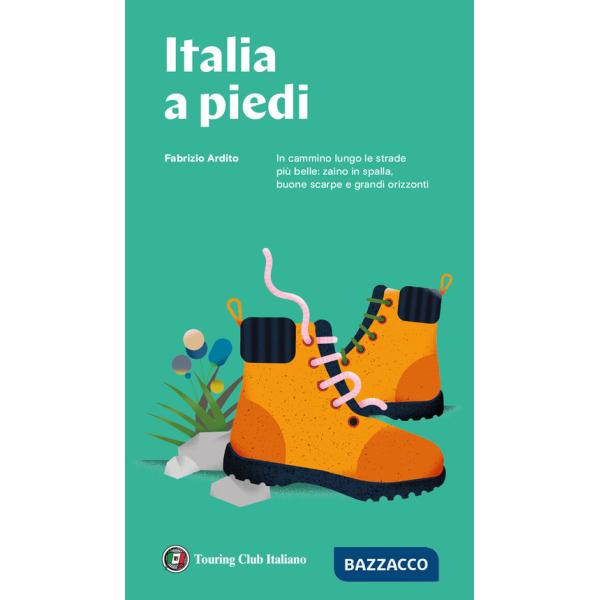 Italia a piedi