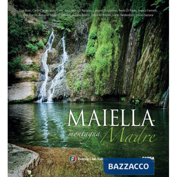 Maiella montagna madre