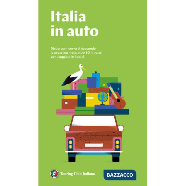 Italia in auto (L')