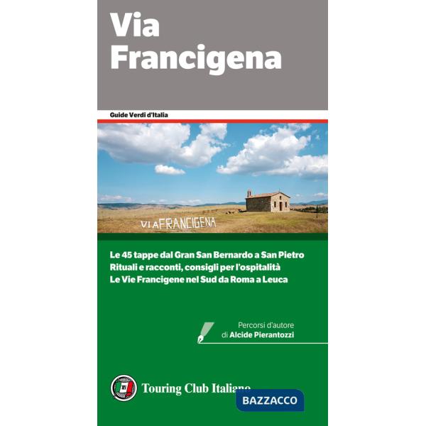Via Francigena