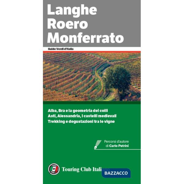 Langhe, Roero e Monferrato