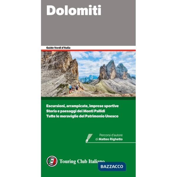 Dolomiti (Le)