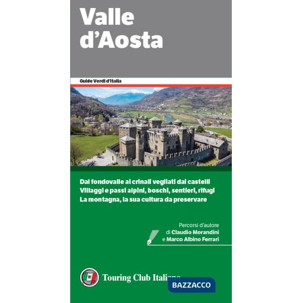 Valle d'Aosta