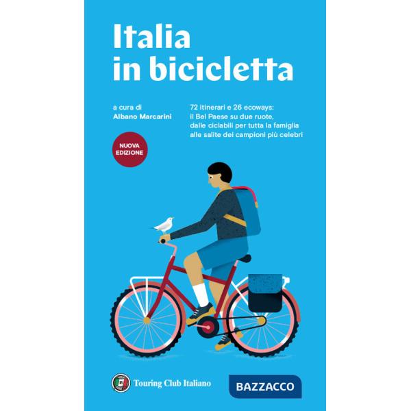 Italia in bicicletta