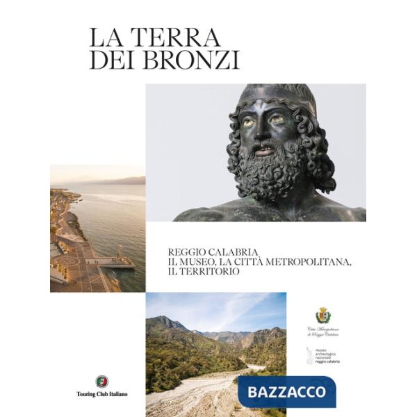 Terra dei Bronzi (La)