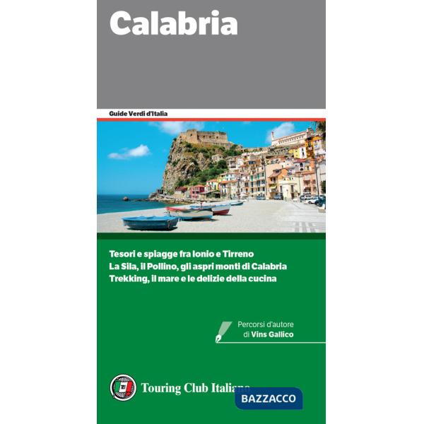 Calabria