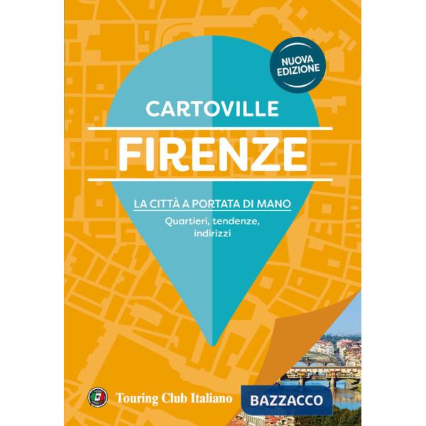 Firenze. Nuova ediz.