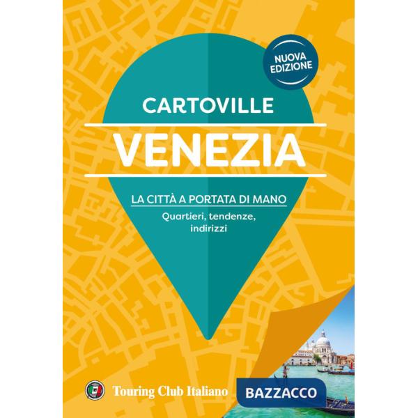 Venezia. Nuova ediz.