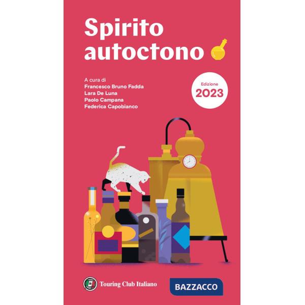 Spirito autoctono 2023