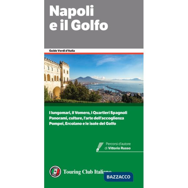 Napoli e il Golfo