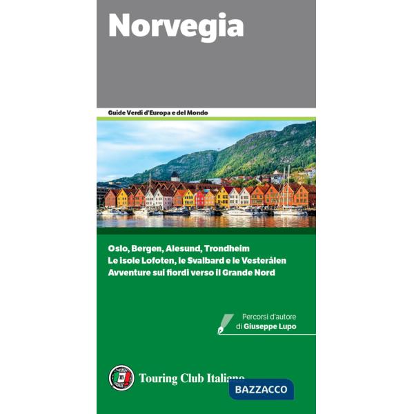 Norvegia
