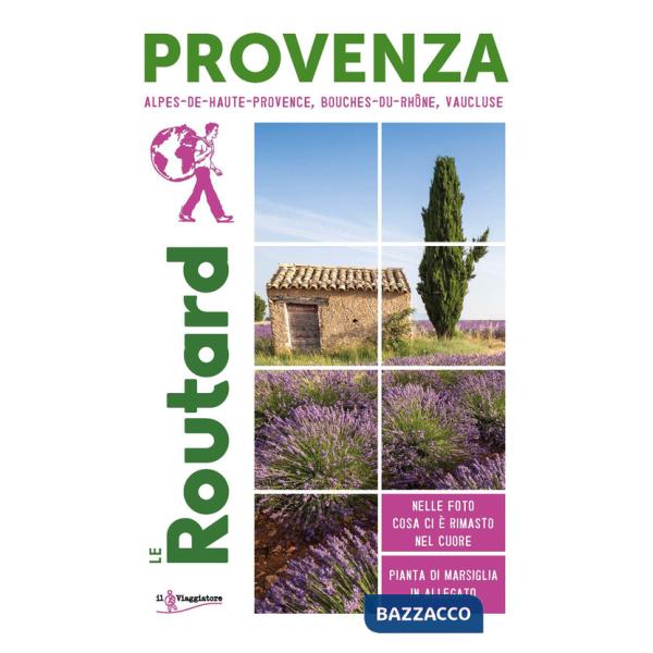Provenza