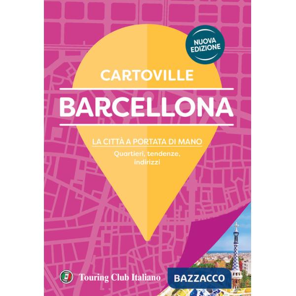 Barcellona. Nuova ediz.