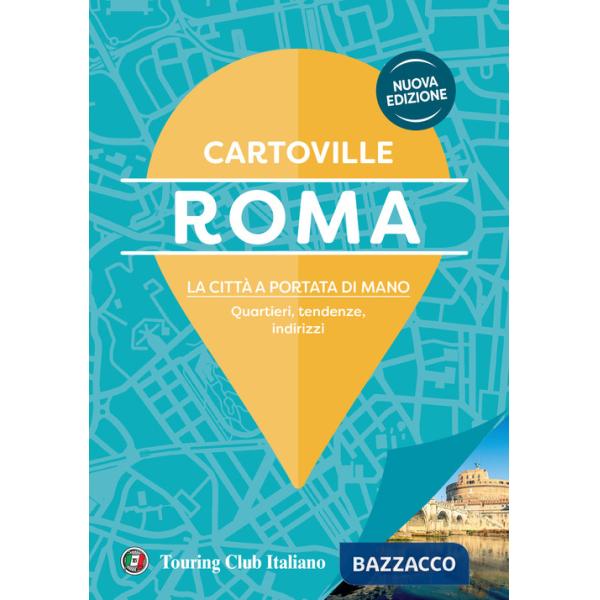 Roma. Nuova ediz.