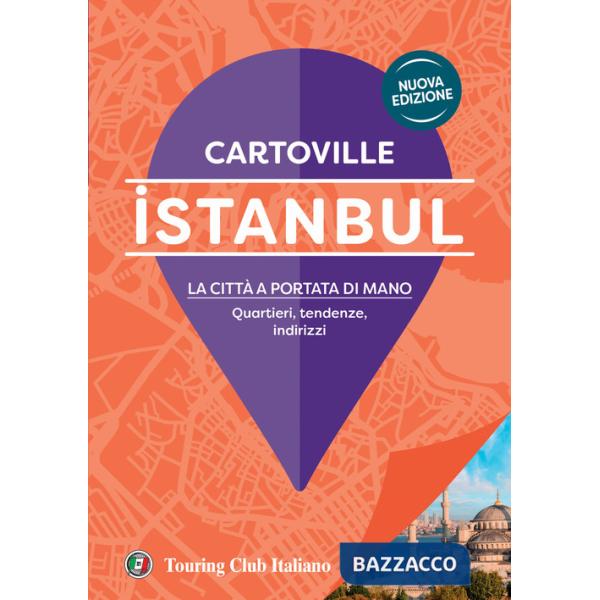 Istanbul. Nuova ediz.