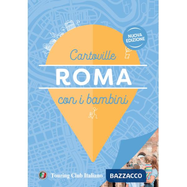 Roma con i bambini