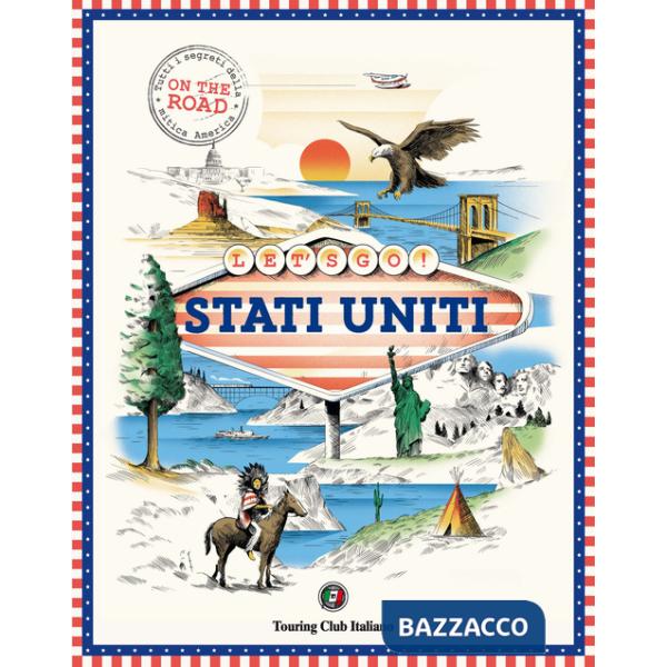 Let's go! Stati Uniti