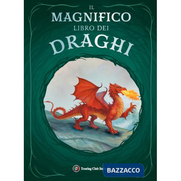 Magnifico libro dei draghi (Il)