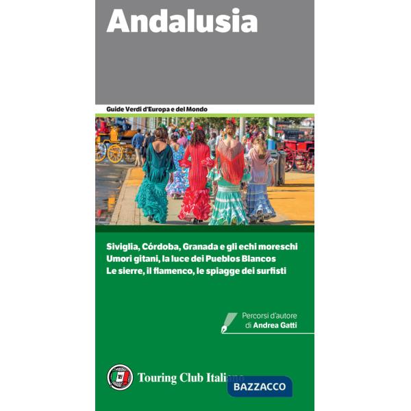 Andalusia