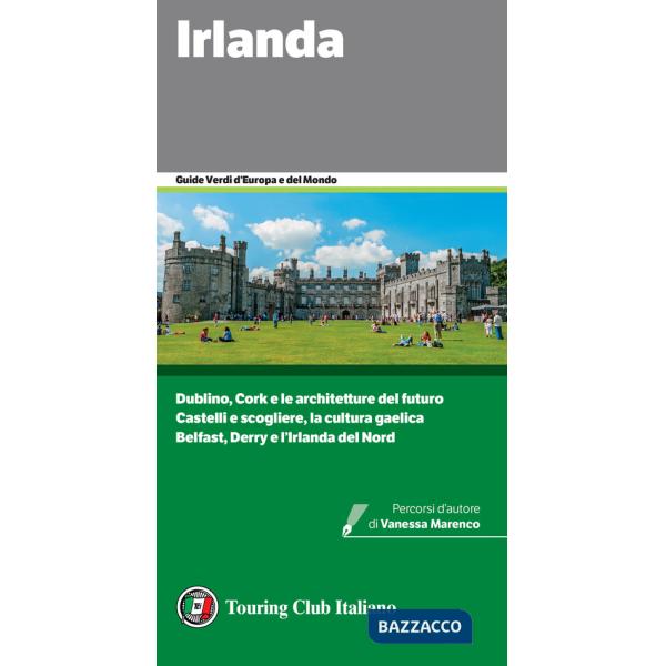 Irlanda. Con estesioni online
