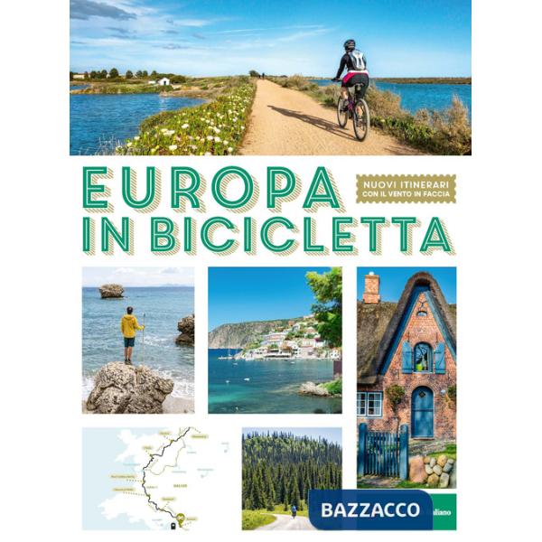 Europa in bicicletta