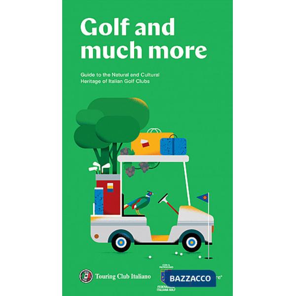 Golf and much more