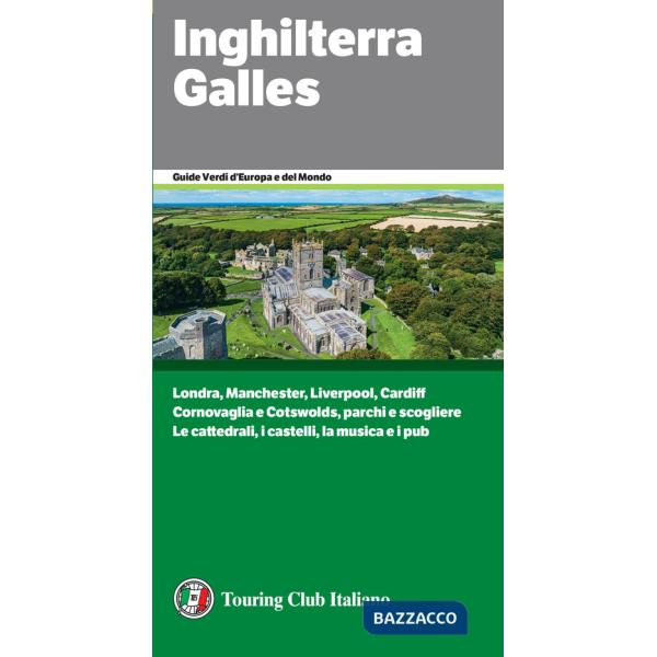 Inghilterra e Galles