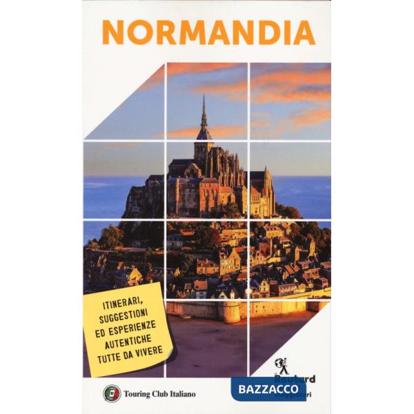 Normandia