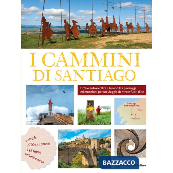 Cammini di Santiago (I)