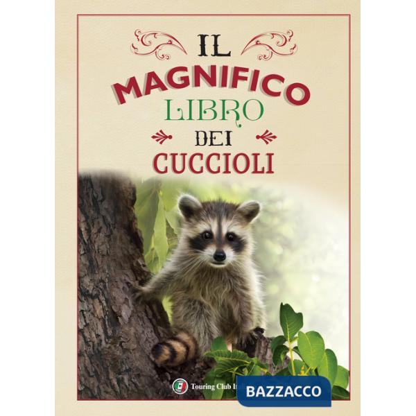 Magnifico libro dei cuccioli (Il)