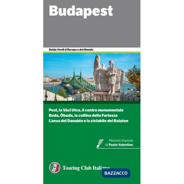 Budapest