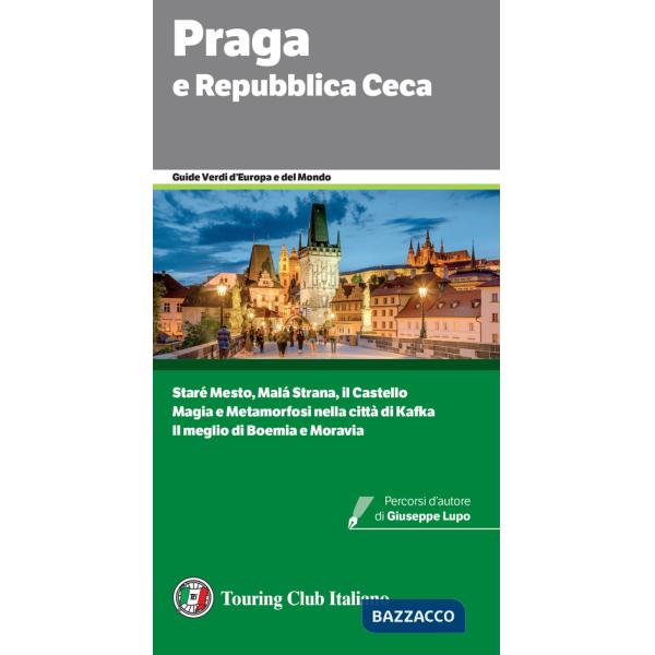 Praga e Repubblica Ceca