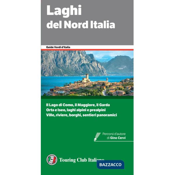 Laghi del Nord Italia