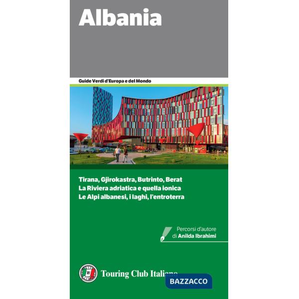 Albania