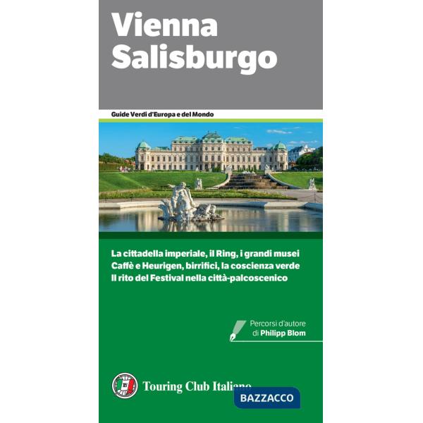 Vienna Salisburgo