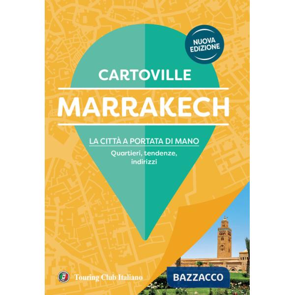 Marrakech