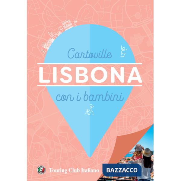 Lisbona con i bambini