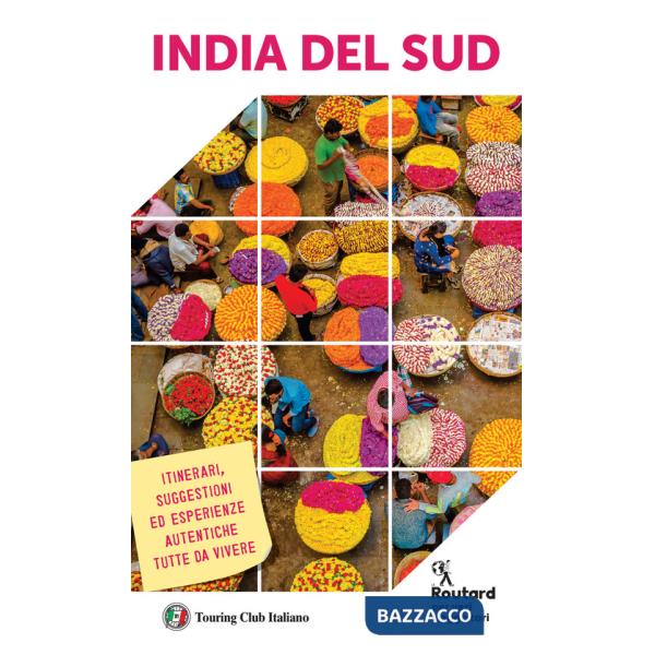 India del sud