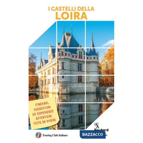 Castelli della Loira (I)