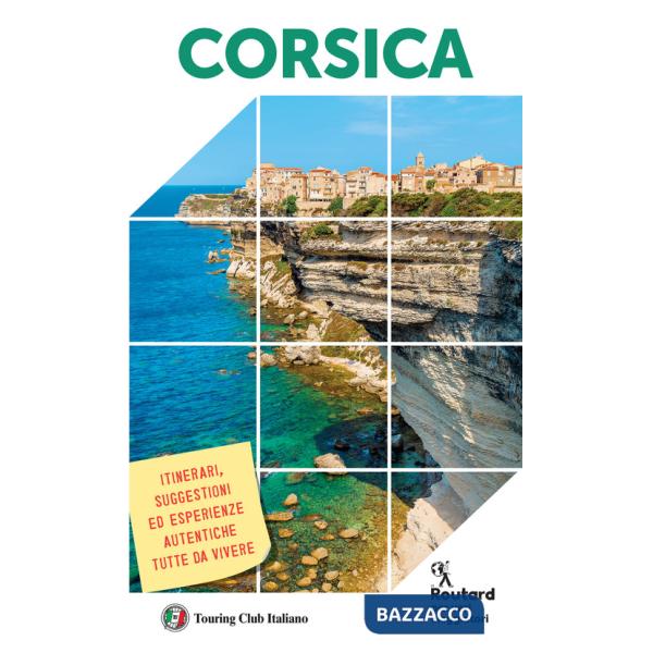 Corsica