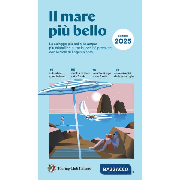 Mare più bello 2025 (Il)