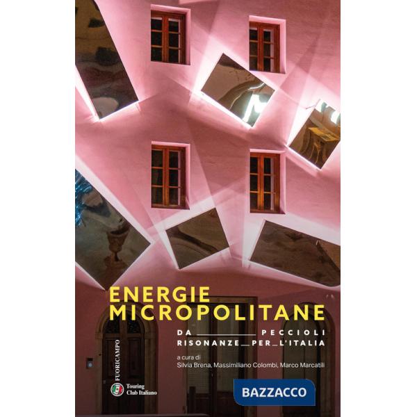 Energie micropolitane