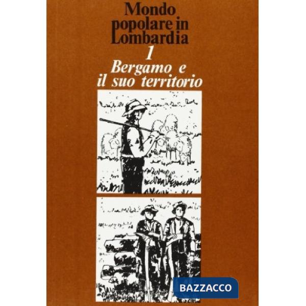 Bergamo e il suo territorio